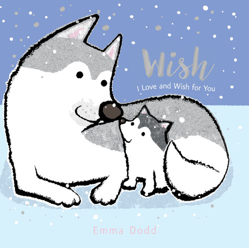 Wish - 9780763696436 by Emma Dodd, Emma Dodd, 9780763696436