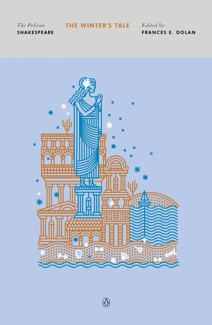 The Winter's Tale - 9780143131748 by William Shakespeare, Frances E. Dolan, Frances E. Dolan, Stephen Orgel, A. R. Braunmuller, 9780143131748