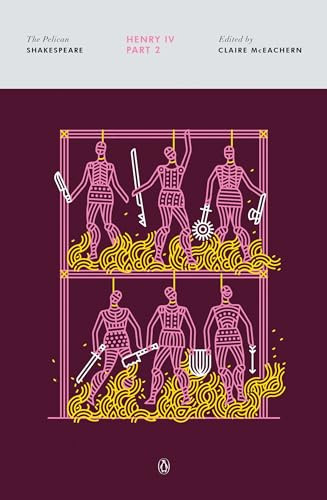 Henry IV, Part 2 - 9780143131762 by William Shakespeare, Claire McEachern, Claire McEachern, Stephen Orgel, A. R. Braunmuller