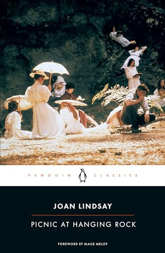 Picnic at Hanging Rock by Joan Lindsay, Maile Meloy, 9780143132059