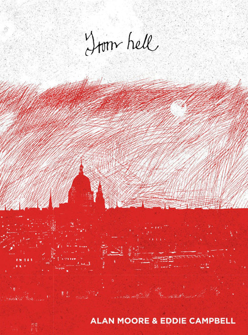 From Hell - 9781603093972 by Alan Moore, Eddie Campbell, 9781603093972