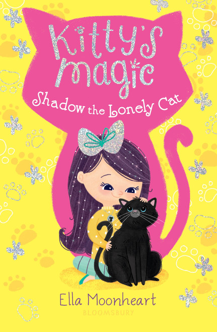 Kitty's Magic 2 (Shadow the Lonely Cat) - 9781681193878 by Ella Moonheart, 9781681193878