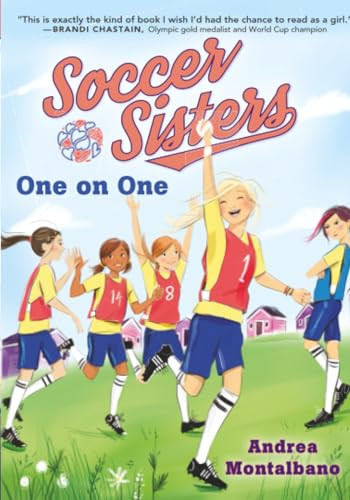 One on One - 9781492644873 by Andrea Montalbano, 9781492644873