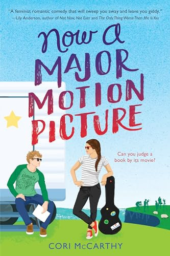 Now a Major Motion Picture by Cory McCarthy, 9781492652380