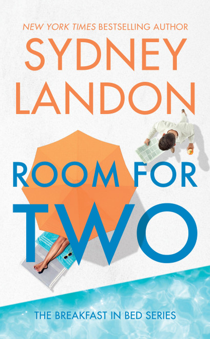 Room for Two by Sydney Landon, 9780399587405