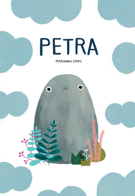 Petra by Marianna Coppo, 9780735262676