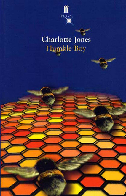 Humble Boy (A Play) by Charlotte Jones, 9780571212873