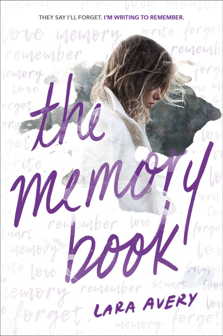 The Memory Book - 9780316283762 by Lara Avery, 9780316283762