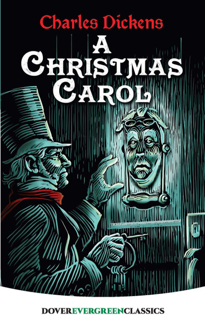 A Christmas Carol - 9780486817965 by Charles Dickens, 9780486817965