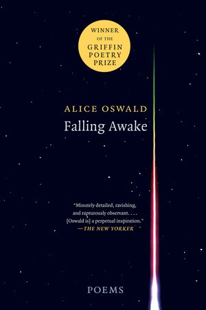 Falling Awake (Poems) - 9780393355451 by Alice Oswald, 9780393355451