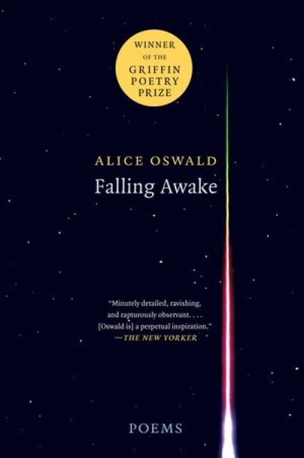 Falling Awake (Poems) - 9780393355451 by Alice Oswald