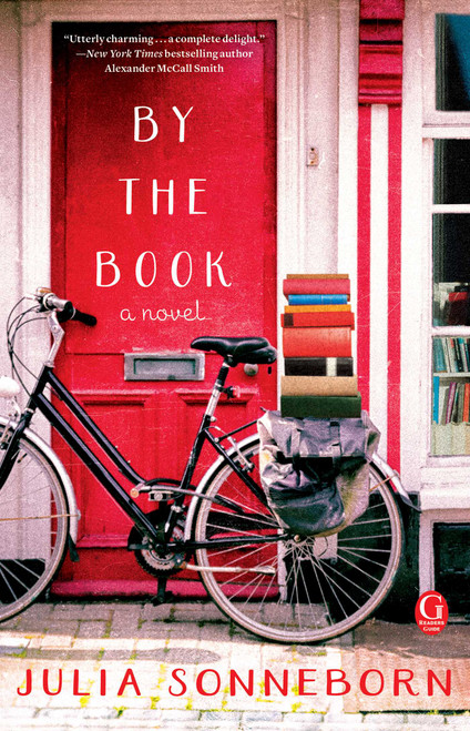 By the Book (A Book Club Recommendation!) by Julia Sonneborn, 9781501175183
