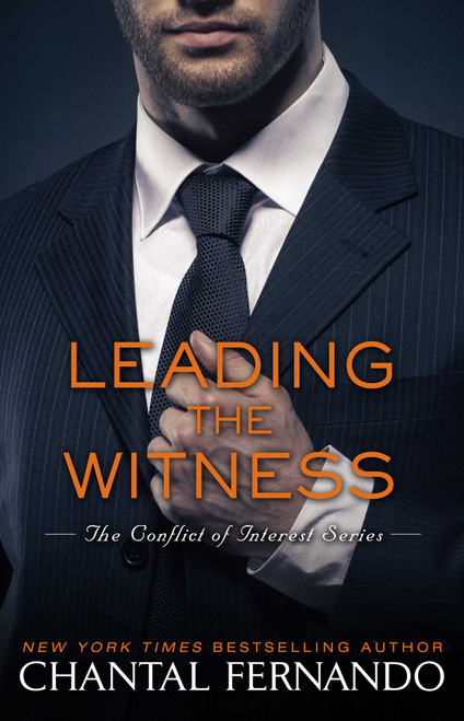 Leading the Witness by Chantal Fernando, 9781501172397