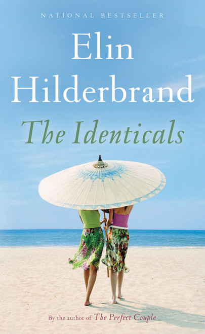The Identicals - 9780316552479 by Elin Hilderbrand, 9780316552479