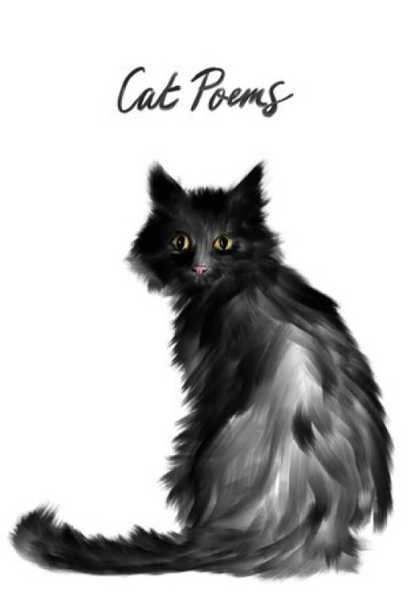 Cat Poems (Miniature Edition) by New Directions, Tynan Kogane, 9780811227506