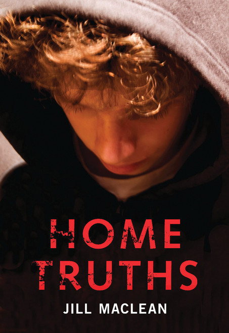 Home Truths - 9781897151969 by Jill MacLean, 9781897151969