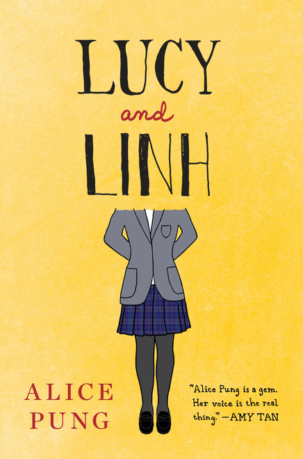 Lucy and Linh - 9780399550515 by Alice Pung, 9780399550515