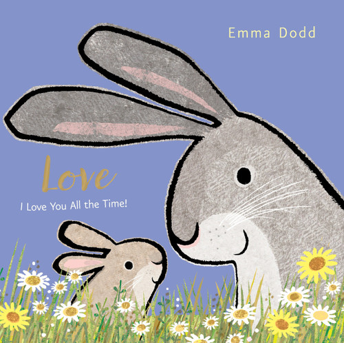 Love - 9780763699413 by Emma Dodd, Emma Dodd, 9780763699413