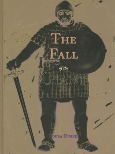 The Fall of the Giant by Noura Durkee, Noura Durkee, 9781879402638