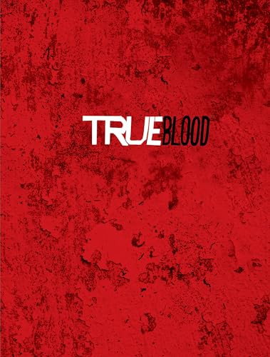 True Blood Specialty Journal by Home Box Office, Inc., 9781452111131