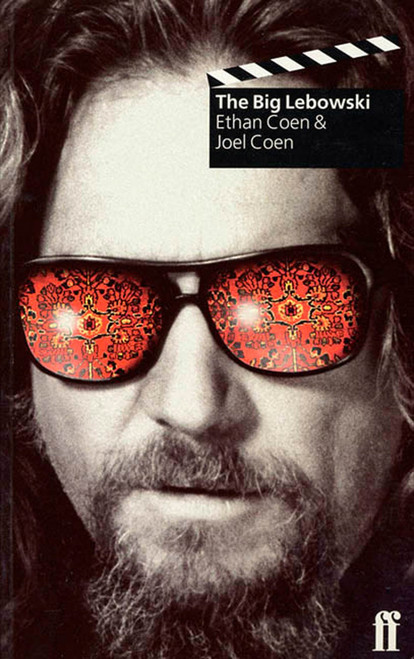 The Big Lebowski - 9780571193356 by Ethan Coen, Joel Coen, 9780571193356