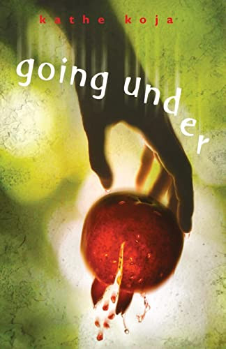 Going Under - 9780374326821 by Kathe Koja, 9780374326821