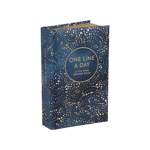 Celestial One Line a Day (Miniature Edition) by Yao Cheng, 9781452164601