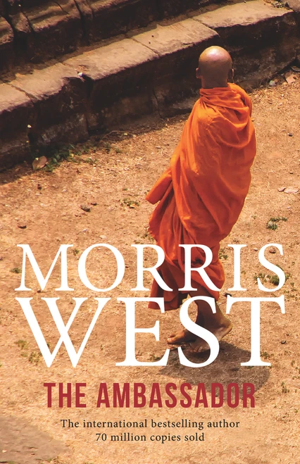 The Ambassador - 9781760297619 by Morris L. West, 9781760297619