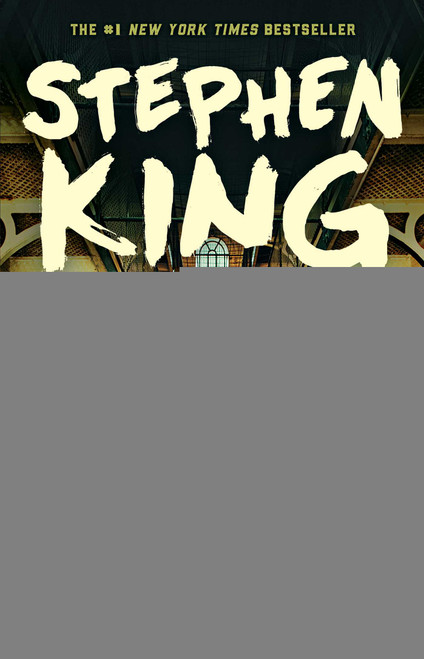 The Green Mile (The Complete Serial Novel) - 9781501192265 by Stephen King, 9781501192265