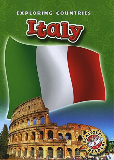 Italy - 9781600146732 by Walter Simmons, Dana Fleming