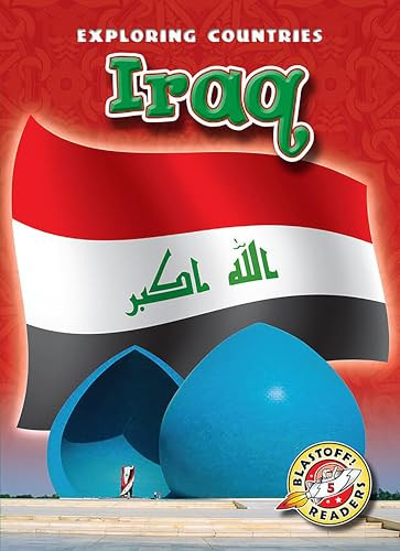 Iraq - 9781626171084 by Lisa Owings, Dana Fleming, 9781626171084