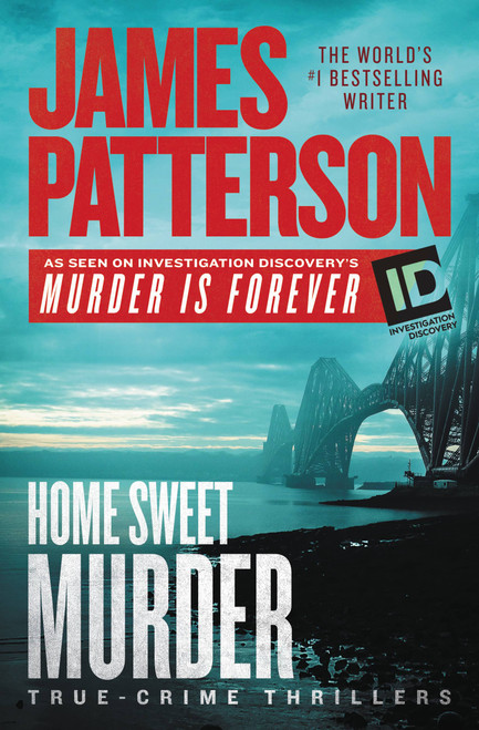 Home Sweet Murder - 9781538744819 by James Patterson, 9781538744819