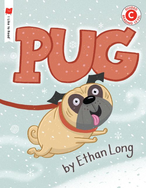 Pug - 9780823436880 by Ethan Long, 9780823436880
