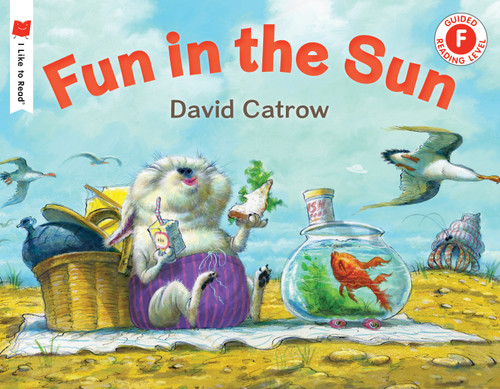 Fun in the Sun - 9780823438457 by David Catrow, 9780823438457