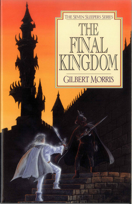 The Final Kingdom by Gilbert Morris, 9780802436931