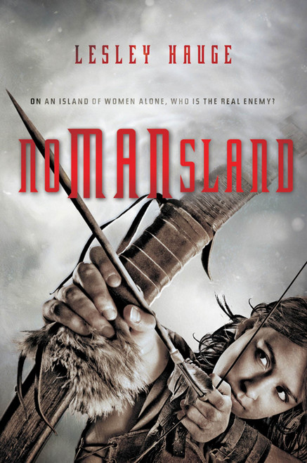 Nomansland by Lesley Hauge, 9780312674380