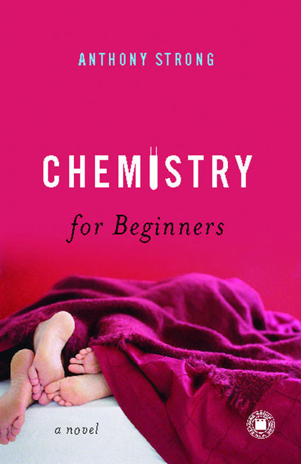 Chemistry for Beginners by Anthony Strong, 9781439108475