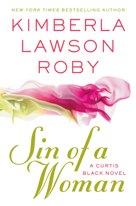 Sin of a Woman - 9781455569687 by Kimberla Lawson Roby, 9781455569687