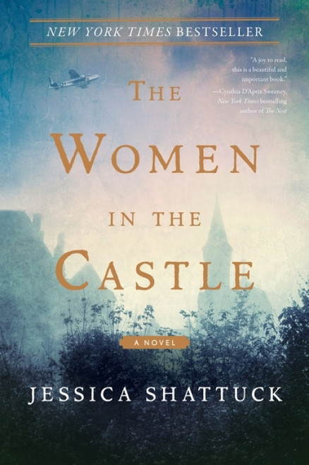 The Women in the Castle (A Novel) - 9780062563675 by Jessica Shattuck