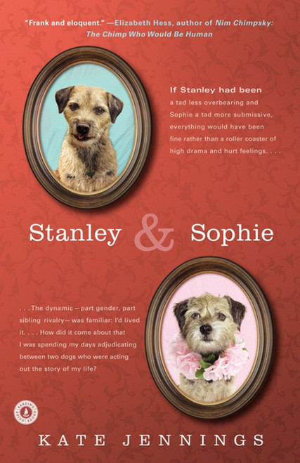 Stanley and Sophie by Kate Jennings, 9781416560302