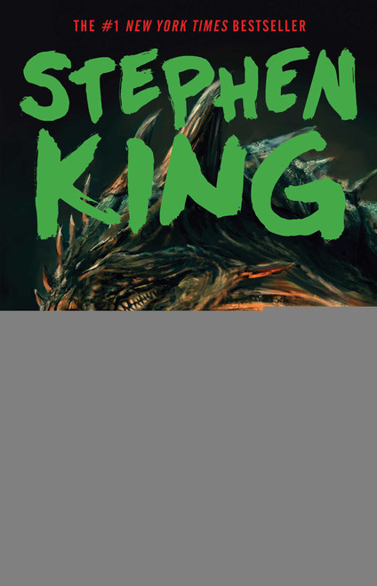The Eyes of the Dragon (A Novel) by Stephen King, 9781501192203