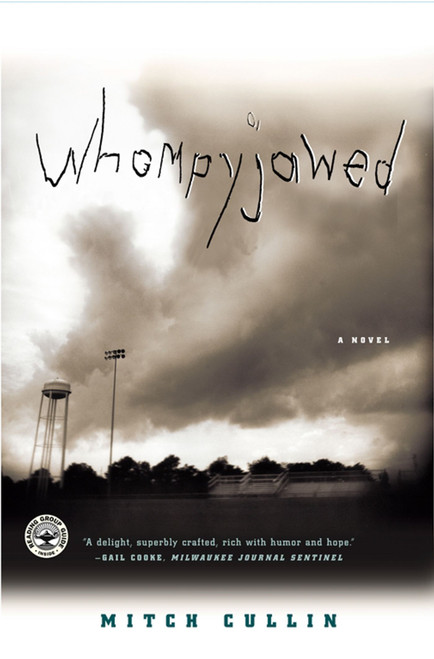 Whompyjawed (A Novel) by Mitch Cullin, 9780743202084