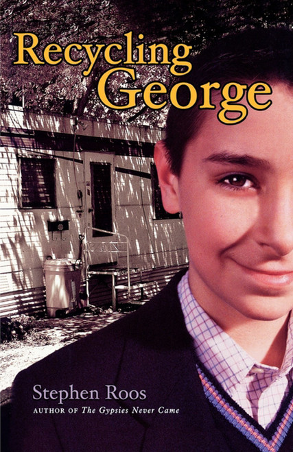 Recycling George by Stephen Roos, 9781442429413