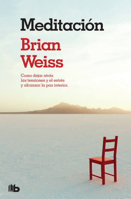 Meditación / Meditation (Spanish Edition) by Brian Weiss, 9788498727050