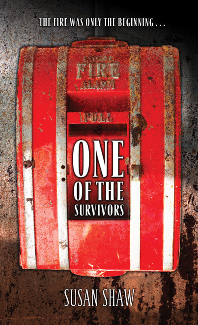 One of the Survivors by Susan Shaw, 9781416961291