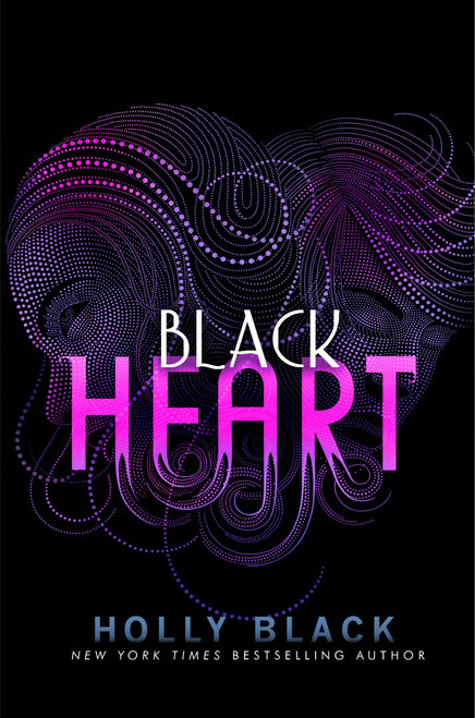 Black Heart by Holly Black, 9781442403468