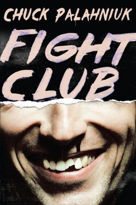 Fight Club (A Novel) - 9780393355949 by Chuck Palahniuk