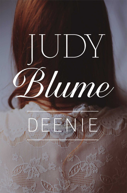Deenie by Judy Blume, 9781481414418