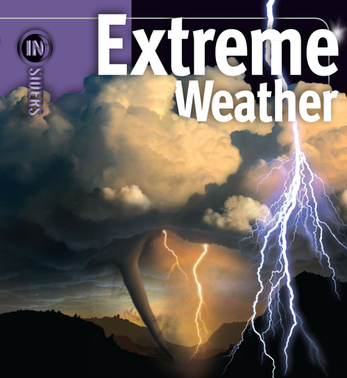 Extreme Weather by H. Michael Mogil, Barbara G. Levine, 9781442432741