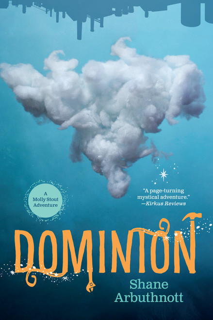 Dominion - 9781459820029 by Shane Arbuthnott, 9781459820029